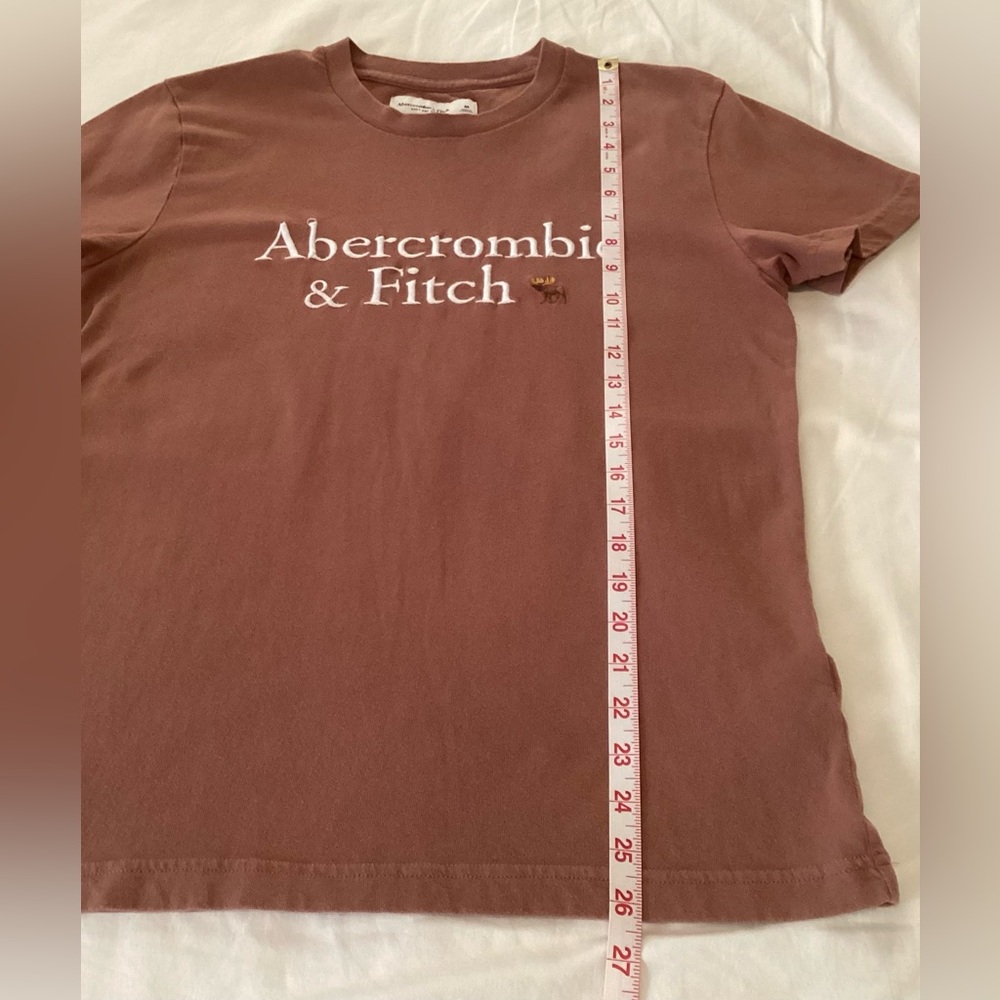 Abercrombie & Fitch Y2K Tee - Picture 3 of 8